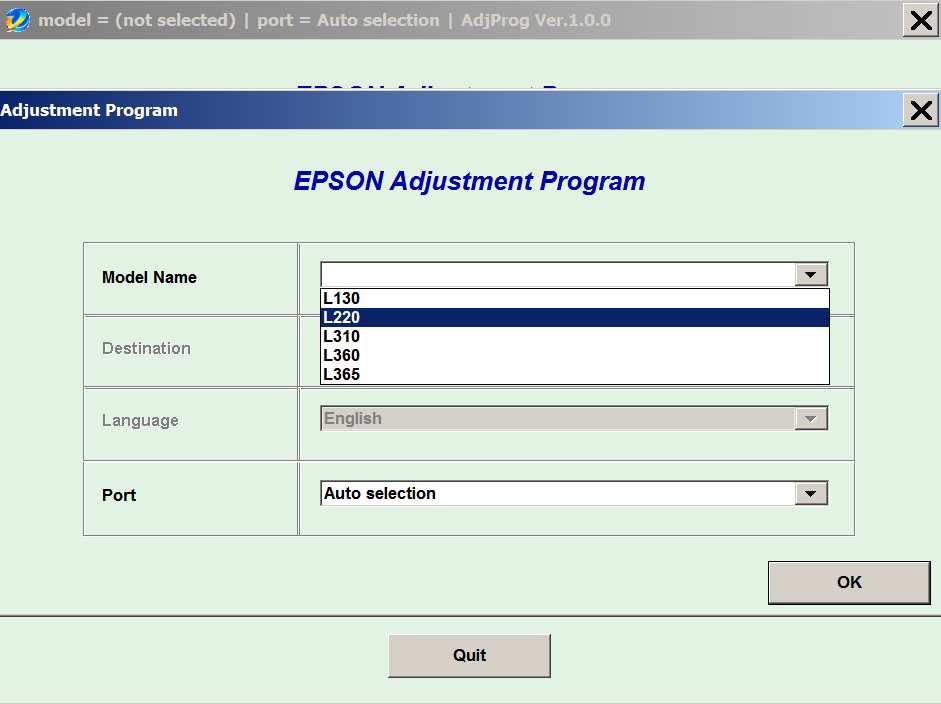 Adjustment program epson sx435w instructions for 1040